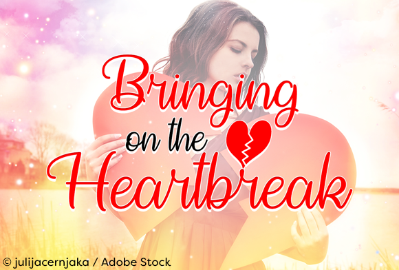 Bringing on the Heartbreak: A Romantic Script Font for Brands