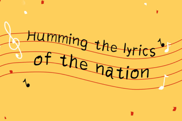 Lisaceria: A Modern Handwritten Font for Brand Identity