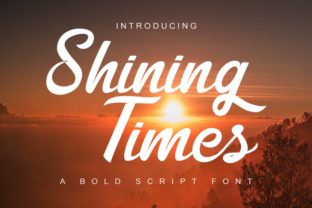 Shining Times: A Designer's Real-World Review
