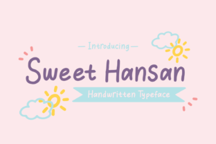 Sweet Hansan: A Real-World Designer Review